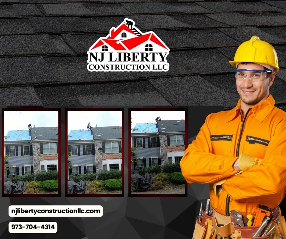 NJ Liberty Construction Image
